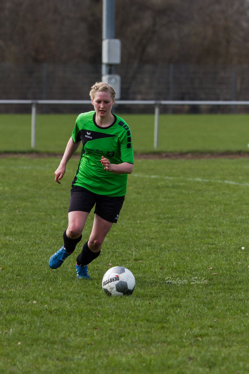 Bild 262 - Frauen Schmalfelder SV - TSV Siems : Ergebnis: 1:0